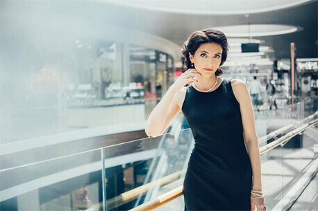 Ірина Петренко