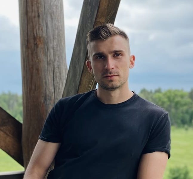 Олександр Молочко